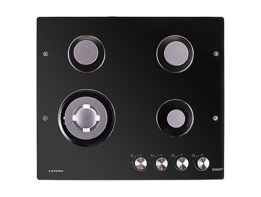 Варочная панель LERAN GH 64662 BG